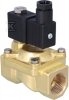Zawór elektromagnetyczny 3/4 WKB2z cewką, NZ- normalnie zamknięty 149B6969